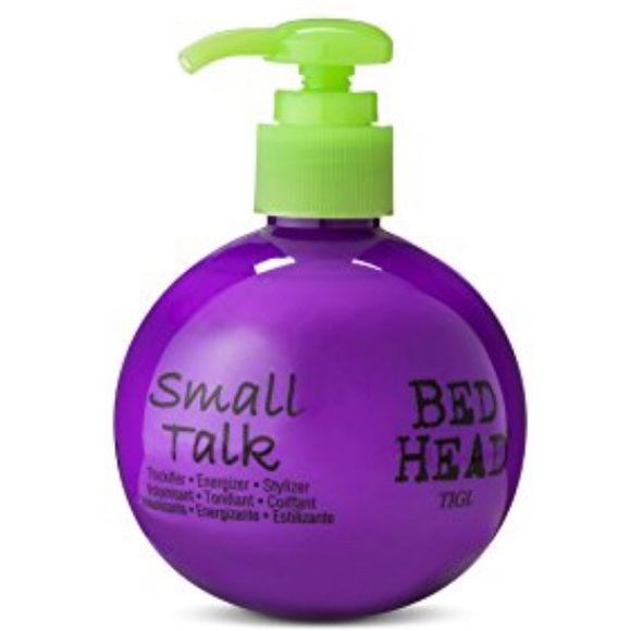 Sephora Other - TIGI Bed Head Small Talk